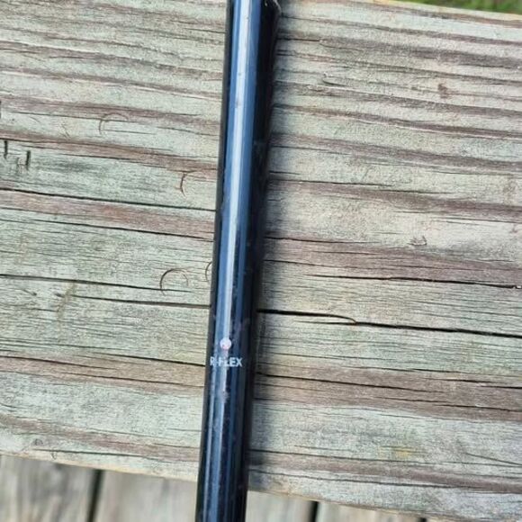 Tommy Armour 15° 845s Fairway 3 Wood, Graphite R-Flex - RH - 43" - Picture 9 of 9